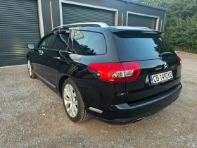 Citroen C5 2.2HDI 204кс , снимка 6