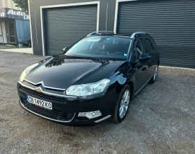 Citroen C5 2.2HDI 204кс , снимка 1