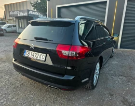 Citroen C5 2.2HDI 204кс , снимка 5