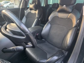 Citroen C5 2.2HDI 204кс , снимка 8