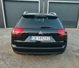 Citroen C5 2.2HDI 204кс , снимка 4