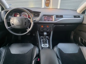 Citroen C5 2.2HDI 204кс , снимка 7