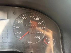 Audi 80 b4 1.9 TDI Red Bull Алкантара, снимка 8