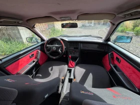 Audi 80 b4 1.9 TDI Red Bull Алкантара, снимка 3