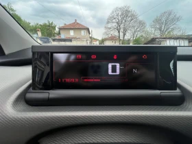 Citroen C4 Cactus, снимка 11