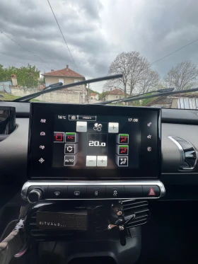 Citroen C4 Cactus, снимка 10