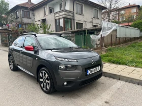 Citroen C4 Cactus, снимка 1