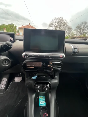Citroen C4 Cactus, снимка 7
