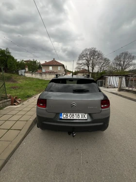 Citroen C4 Cactus, снимка 4