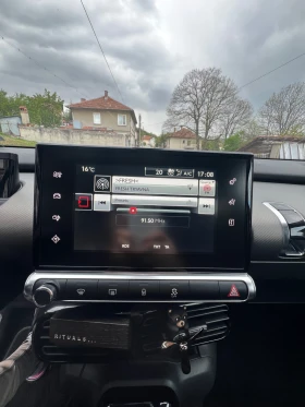 Citroen C4 Cactus, снимка 9