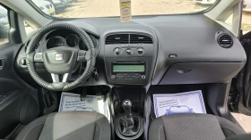 Seat Altea 1.6TDI 170000km, снимка 10