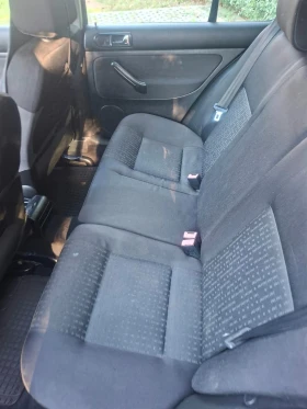 VW Golf 1.9 SDI, снимка 10
