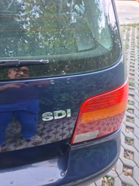 VW Golf 1.9 SDI, снимка 3