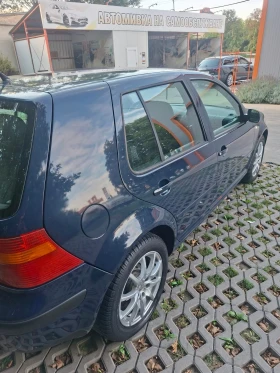 VW Golf 1.9 SDI, снимка 13