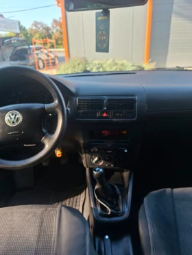 VW Golf 1.9 SDI, снимка 9