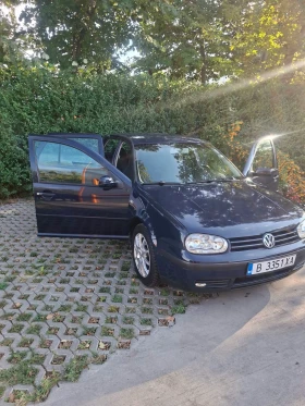 VW Golf 1.9 SDI, снимка 6