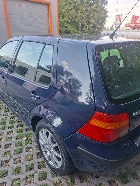 VW Golf 1.9 SDI, снимка 4