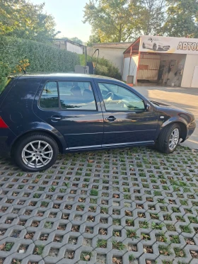 VW Golf 1.9 SDI, снимка 5