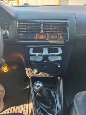 VW Golf 1.9 SDI, снимка 7