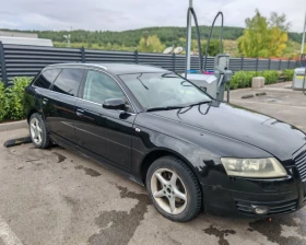 Audi A6 C6 4f, снимка 2