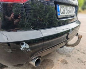 Audi A6 C6 4f, снимка 6