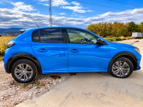 Peugeot 208 Allure | Лизинг от 257  /мес., снимка 7