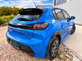 Peugeot 208 Allure | Лизинг от 257  /мес., снимка 6