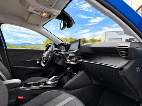 Peugeot 208 Allure | Лизинг от 257  /мес., снимка 12