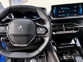 Peugeot 208 Allure | Лизинг от 257  /мес., снимка 10