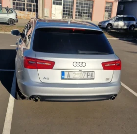 Audi A6, снимка 2