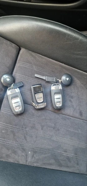Audi A6, снимка 9