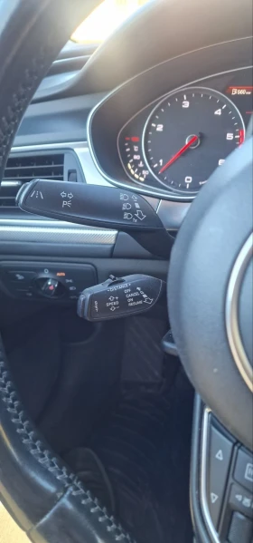 Audi A6, снимка 4