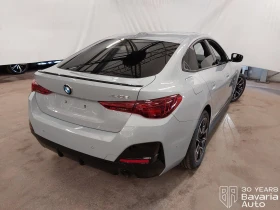 BMW 420 d Gran Coupe Sportautomatic, снимка 3