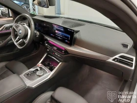 BMW 420 d Gran Coupe Sportautomatic, снимка 7