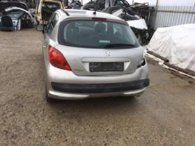 Peugeot 207 1.4 tdi, 1.6 i - [4] 