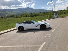 Chevrolet Corvette C7 | Mobile.bg    6