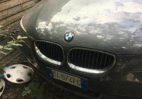 BMW 530 530xd, снимка 2 - Автомобили и джипове - 39096572