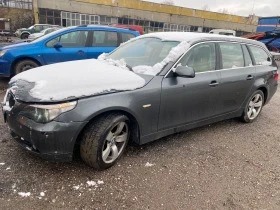 BMW 530 530xd, снимка 10