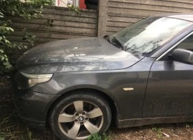 BMW 530 530xd, снимка 1