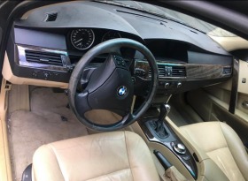 BMW 530 530xd, снимка 6 - Автомобили и джипове - 39096572