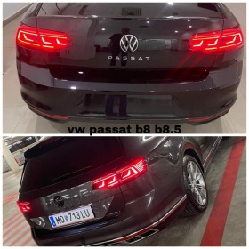 VW Passat B8 на части  , снимка 5