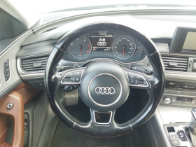 Audi A6 3.0tdi Quattro  | Mobile.bg   8