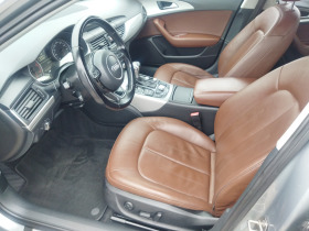 Audi A6 3.0tdi Quattro  | Mobile.bg   10
