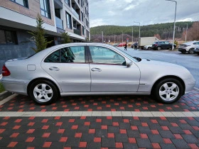 Mercedes-Benz E 320 3.2 Elegance aut. (W211), снимка 4