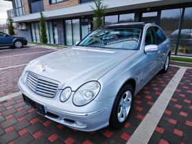 Обява за продажба на Mercedes-Benz E 320 3.2 Elegance aut. (W211) ~9 500 лв. - изображение 1