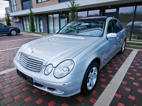 Mercedes-Benz E 320 3.2 Elegance aut. (W211), снимка 1