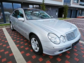 Mercedes-Benz E 320 3.2 Elegance aut. (W211), снимка 3