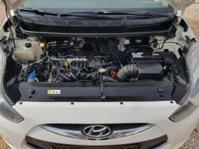 Hyundai Ix20 1.6 метан, снимка 10 - Автомобили и джипове - 44712046