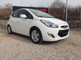 Hyundai Ix20 1.6 метан - [1] 