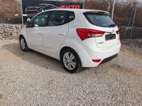 Hyundai Ix20 1.6  | Mobile.bg    3